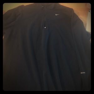 Men’s Nike dry fit running shirt/jacket